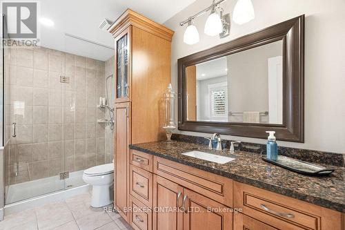 32 Feldspar Crescent, Ottawa, ON - Indoor Photo Showing Bathroom