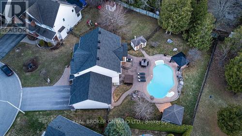 32 Feldspar Crescent, Ottawa, ON - Outdoor