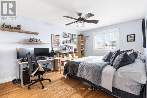 32 Feldspar Crescent, Ottawa, ON - Indoor
