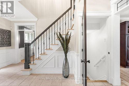 32 Feldspar Crescent, Ottawa, ON - Indoor Photo Showing Other Room