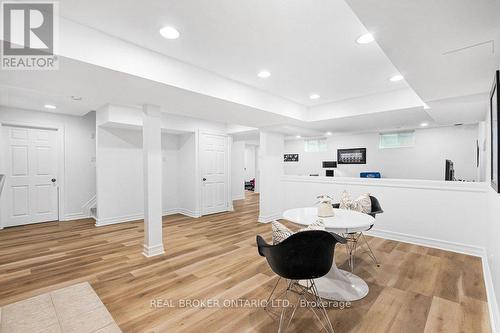 32 Feldspar Crescent, Ottawa, ON - Indoor Photo Showing Other Room