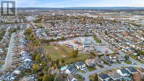 32 Feldspar Crescent, Ottawa, ON - Outdoor With View