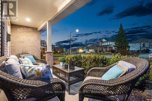 32 Feldspar Crescent, Ottawa, ON - Outdoor