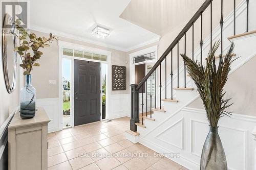 32 Feldspar Crescent, Ottawa, ON - Indoor Photo Showing Other Room