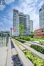 308 - 85 Duke Street W, Kitchener, ON  - Outdoor With Balcony With Facade 