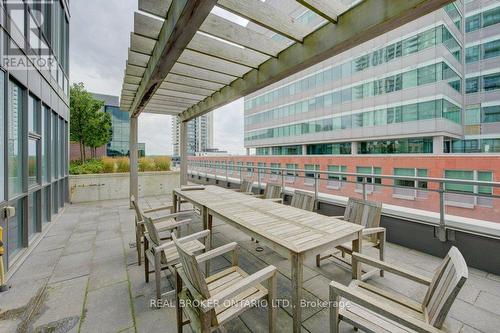 308 - 85 Duke Street W, Kitchener, ON - Outdoor
