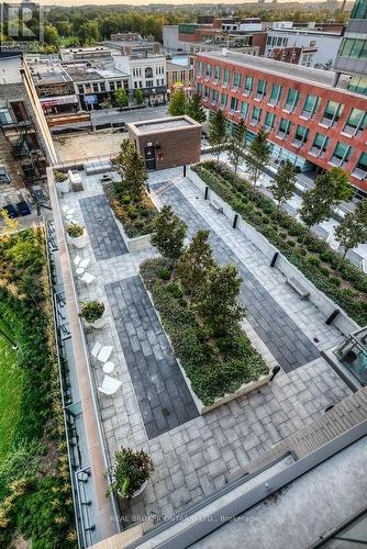 308 - 85 Duke Street W, Kitchener, ON - Outdoor