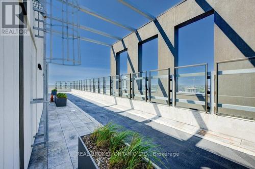 308 - 85 Duke Street W, Kitchener, ON - Outdoor