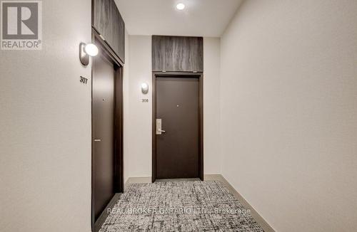308 - 85 Duke Street W, Kitchener, ON - Indoor Photo Showing Other Room