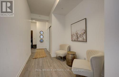 308 - 85 Duke Street W, Kitchener, ON - Indoor Photo Showing Other Room