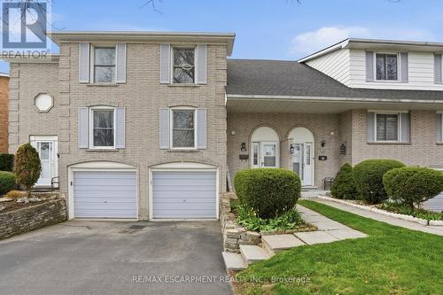 61 - 61 ALBRIGHT ROAD  Hamilton, ON L9K 6H5
