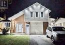 68 Briargate Drive, Kitchener, ON  -  With Facade 
