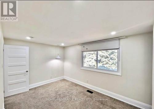 68 Briargate Drive, Kitchener, ON - Indoor Photo Showing Other Room