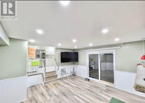 68 Briargate Drive, Kitchener, ON - Indoor