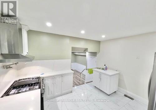 68 Briargate Drive, Kitchener, ON - Indoor Photo Showing Other Room