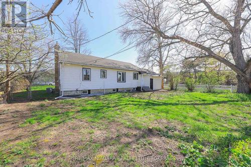5 Meadowvale Drive, St. Catharines (Lakeport), ON - Outdoor