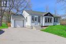 5 Meadowvale Drive, St. Catharines (Lakeport), ON  - Outdoor With Facade 