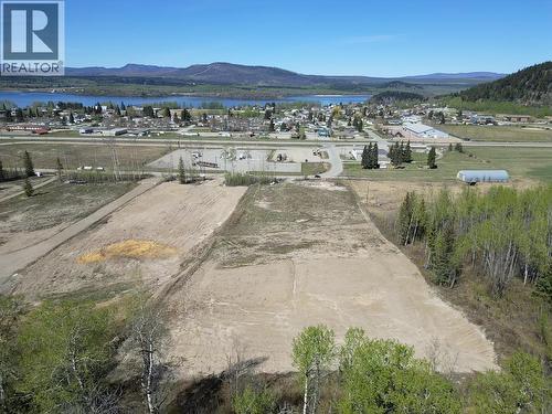 200 Langley Avenue, Fraser Lake, BC 