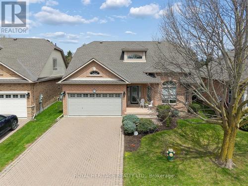 38 BRIAR GATE WAY  New Tecumseth, ON L9R 2A4