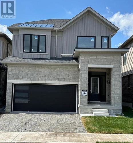 39 PRUDHOE TERRACE  Barrie, ON L9J 0W2