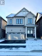 (BSMT) - 57 DURHAM AVENUE Barrie, ON L9J 0W7
