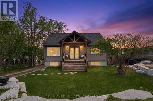 6511 HIGHWAY 93  Springwater, ON L0L 1P0