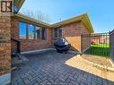 21 Earl Drive, Chatham, ON  - Outdoor With Exterior 