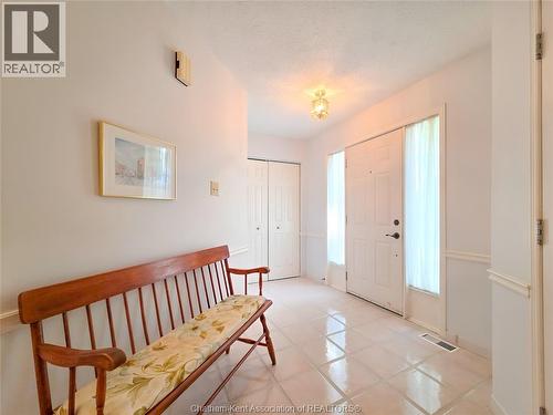 21 Earl Drive, Chatham, ON - Indoor Photo Showing Other Room
