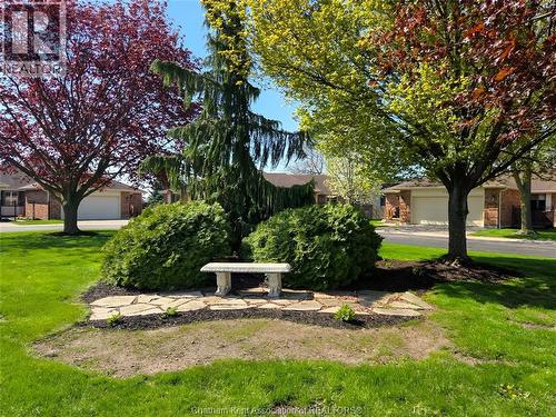 21 Earl Drive, Chatham, ON - Outdoor