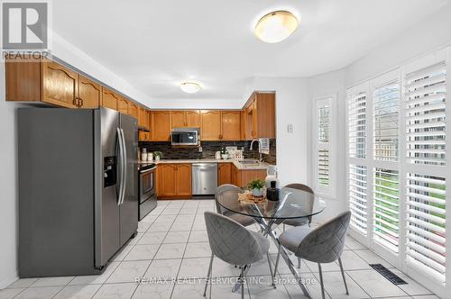 6 Creekwood Drive, Brampton, ON - Indoor