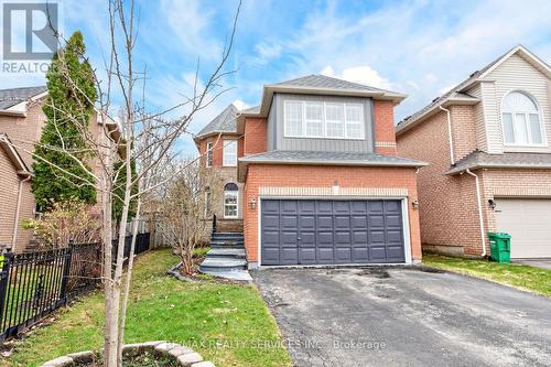 6 Creekwood Drive, Brampton, ON - Outdoor