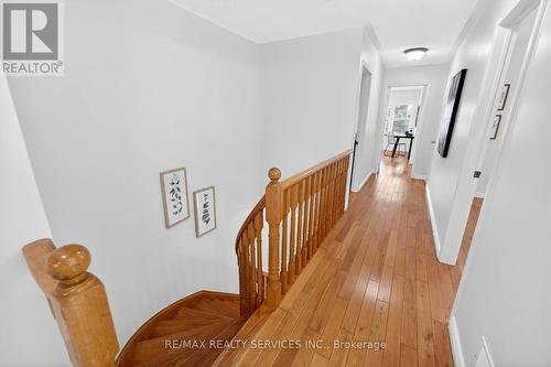 6 Creekwood Drive, Brampton, ON - Indoor Photo Showing Other Room