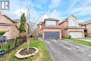 6 Creekwood Drive, Brampton, ON  - Outdoor With Facade 