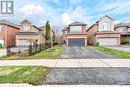 6 Creekwood Drive, Brampton, ON  - Outdoor With Deck Patio Veranda With Facade 