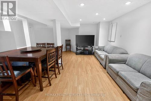 6 Creekwood Drive, Brampton, ON - Indoor
