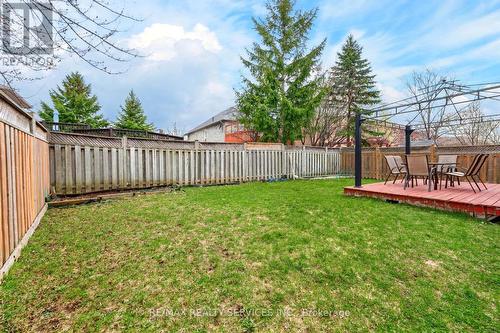 6 Creekwood Drive, Brampton, ON - Outdoor