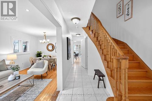 6 Creekwood Drive, Brampton, ON - Indoor Photo Showing Other Room