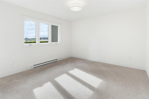 16-2330 Harbour Rd, Sidney, BC 