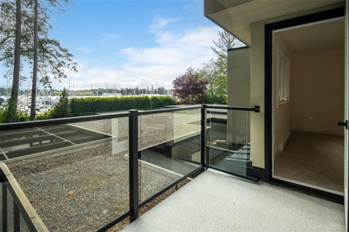 16-2330 Harbour Rd, Sidney, BC 