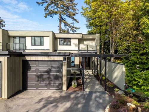 16-2330 Harbour Rd, Sidney, BC 