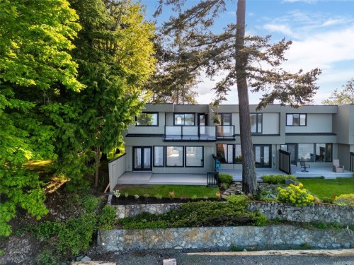 16-2330 Harbour Rd, Sidney, BC 