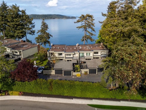 16-2330 Harbour Rd, Sidney, BC 