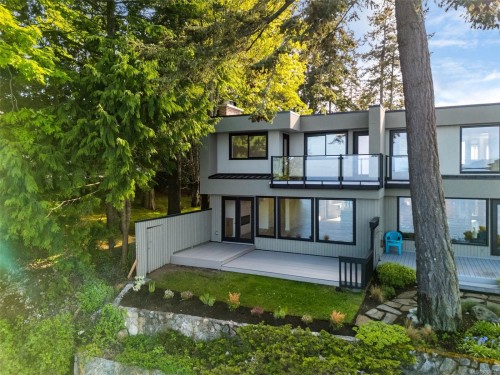 16-2330 Harbour Rd, Sidney, BC 