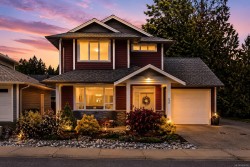 640 Giovando Way Ladysmith, BC V9G 1P8
