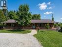 162 15Th Sideroad E, Tehkummah, Manitoulin Island, ON  - Outdoor With Deck Patio Veranda 