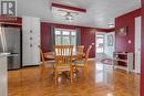 162 15Th Sideroad E, Tehkummah, Manitoulin Island, ON  - Indoor Photo Showing Dining Room 