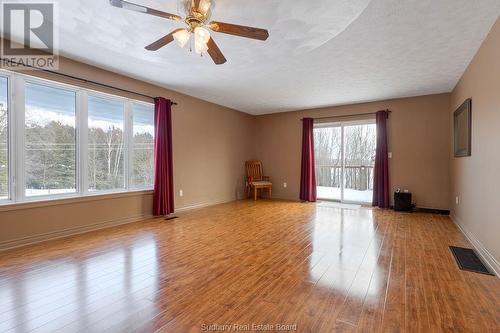 162 15Th Sideroad E, Tehkummah, Manitoulin Island, ON - Indoor Photo Showing Other Room