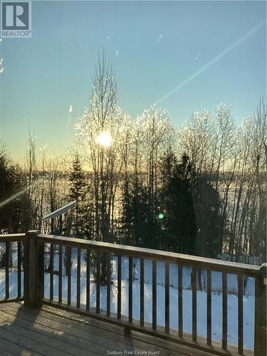 162 15Th Sideroad E, Tehkummah, Manitoulin Island, ON - Outdoor With View