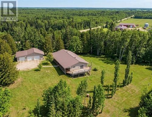 162 15Th Sideroad E, Tehkummah, Manitoulin Island, ON - Outdoor With View