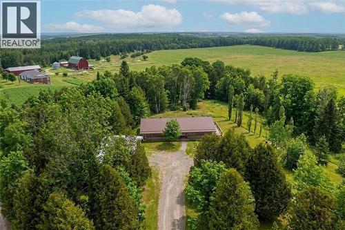 162 15Th Sideroad E, Tehkummah, Manitoulin Island, ON - Outdoor With View